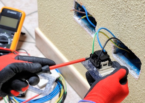 Residential Electrical Code Requirements The Home Depot